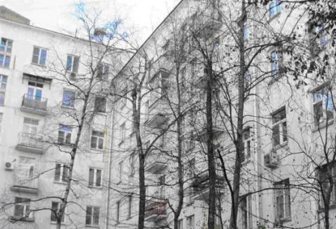 Москва, 3-х комнатная квартира, ул. Молодежная д.5, 29000000 руб.