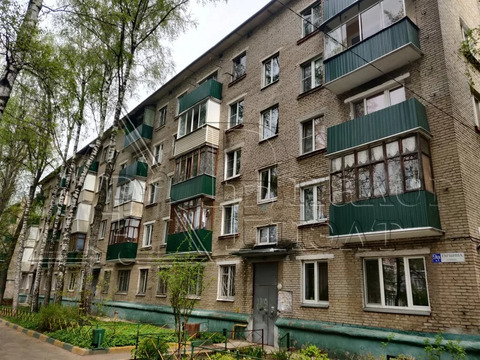 Томилино, 2-х комнатная квартира, ул. Гаршина д.9ак1, 6 000 000 руб.