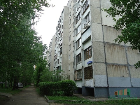 Балашиха, 3-х комнатная квартира, ул. Звездная д.8, 4750000 руб.