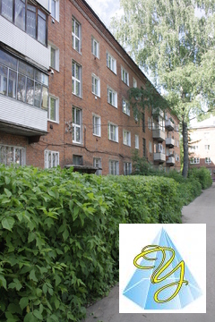 Орехово-Зуево, 1-но комнатная квартира, ул. Гагарина д.25, 1500000 руб.