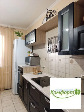Раменское, 1-но комнатная квартира, ул. Красноармейская д.д.23А, 9000000 руб.