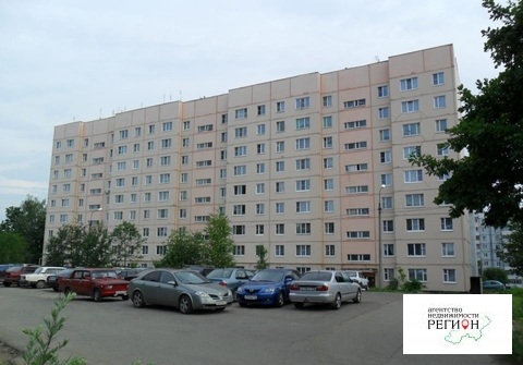 Наро-Фоминск, 3-х комнатная квартира, ул. Шибанкова д.92, 5000000 руб.