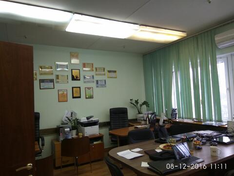 Сдается офис на Зубовском бульваре, 22000 руб.