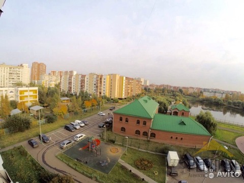 Москва, 5-ти комнатная квартира, ул. Суздальская д.8к1, 15800000 руб.