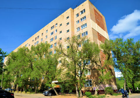 Можайск, 3-х комнатная квартира, ул. 20 Января д.23, 3600000 руб.
