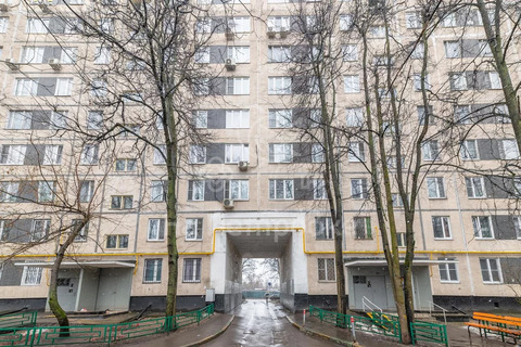 Москва, 3-х комнатная квартира, Шипиловский проезд д.63 к1, 13200000 руб.