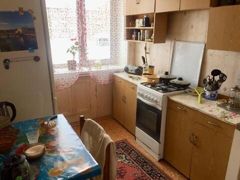 Егорьевск, 1-но комнатная квартира, 3-й мкр. д.3, 1400000 руб.
