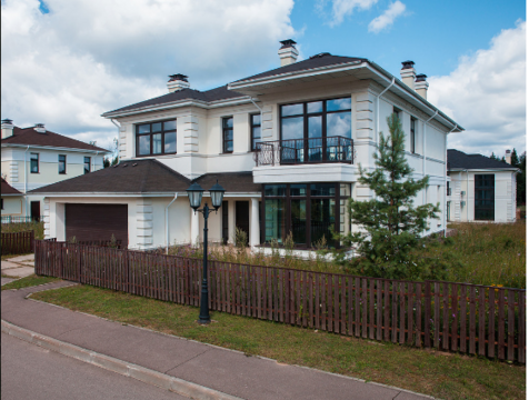 Продажа дома, Чигасово, Одинцовский район, Коттеджный поселок Лион, 20000000 руб.