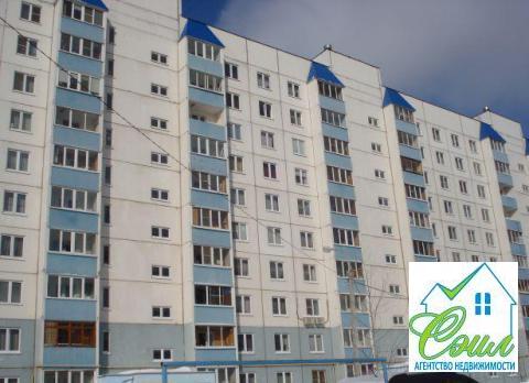 Чехов, 2-х комнатная квартира, ул. Весенняя д.30, 4600000 руб.