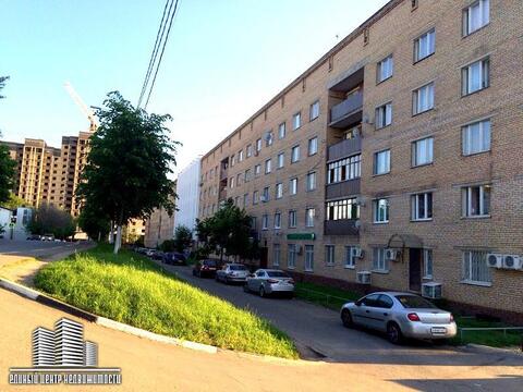 Дмитров, 2-х комнатная квартира, ул. Почтовая д.16, 1900000 руб.