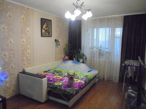 Раменское, 2-х комнатная квартира, ул. Чугунова д.26, 4200000 руб.