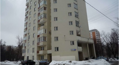 Москва, 1-но комнатная квартира, Коровинское ш. д.17 к2, 9600000 руб.