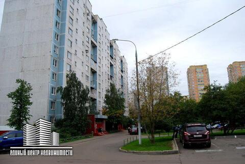 Москва, 1-но комнатная квартира, ул. Дубнинская д.22 к3, 6400000 руб.