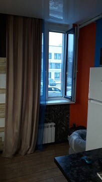Горки, 1-но комнатная квартира, ул. Туровская д.д.5, 3600000 руб.