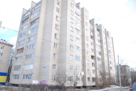 Ногинск, 2-х комнатная квартира, ул. Климова д.40, 3200000 руб.