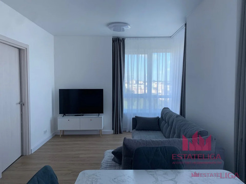 Москва, 1-но комнатная квартира, Очаковское ш. д.5к2, 95000 руб.