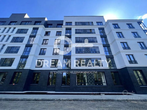 Красногорск, 2-х комнатная квартира, Новая Московская д.49к4, 10 800 000 руб.