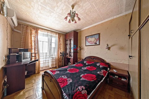 Мытищи, 3-х комнатная квартира, ул. Станционная д.3к1, 9500000 руб.