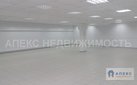 Аренда офиса пл. 194 м2 м. Преображенская площадь в бизнес-центре ., 11017 руб.