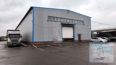 Аренда склада, Подольск, деревня Слащёво, 12000 руб.