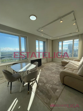 Москва, 3-х комнатная квартира, Шелепихинская наб. д.42к2, 43000000 руб.