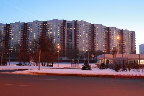 Москва, 3-х комнатная квартира, Ленинский пр-кт. д.123 к1, 14500000 руб.