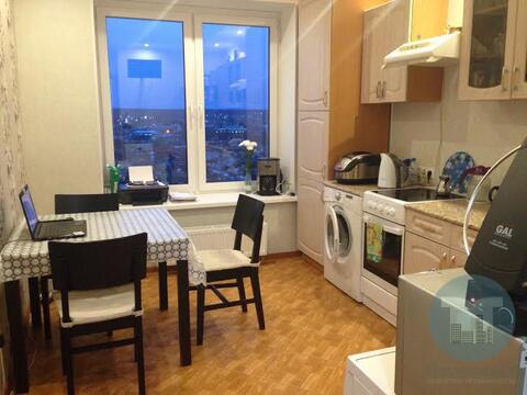 Наро-Фоминск, 1-но комнатная квартира, ул. Рижская д.1а, 4200000 руб.