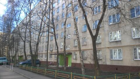 Москва, 3-х комнатная квартира, Ярославское ш. д.8 к1, 6900000 руб.