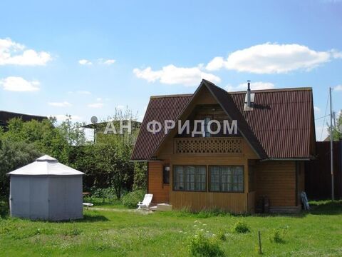 Московская обл, Мытищи, Грибки, 7 км от МКАД, 4800000 руб.