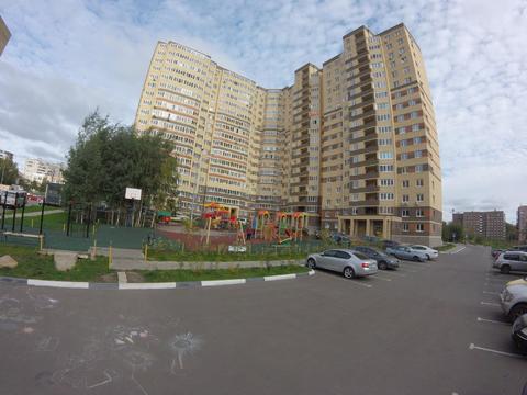 Мытищи, 1-но комнатная квартира, ул. Колпакова д.29, 4600000 руб.