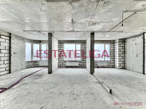 Москва, 2-х комнатная квартира, улица Крузенштерна д.2, 32000000 руб.