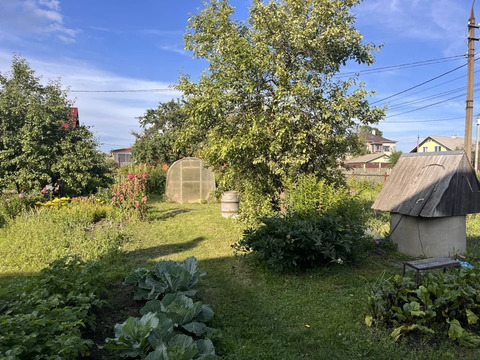 Продаю участок 4,5 с в г. Москве, 4600000 руб.