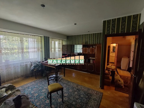 Москва, 2-х комнатная квартира, ул. Чертановская д.30к2, 17800000 руб.