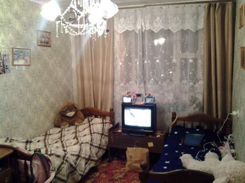 Дедовск, 3-х комнатная квартира, ул. Волоколамская 1-я д.60, 5300000 руб.