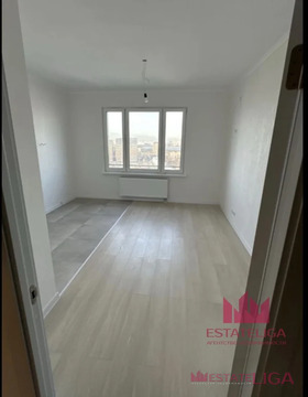 Москва, 1-но комнатная квартира, ул. Берзарина д.32А, 12399000 руб.