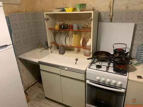 Раменское, 1-но комнатная квартира, ул. Бронницкая д.33, 35000 руб.