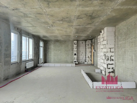 Москва, 3-х комнатная квартира, проезд Невельского д.1к1, 29500000 руб.