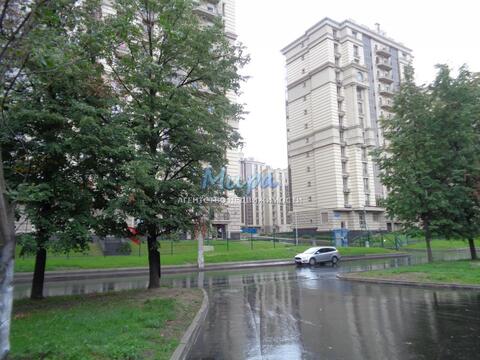 Москва, 2-х комнатная квартира, Измайловский проезд д.1к3, 18500000 руб.