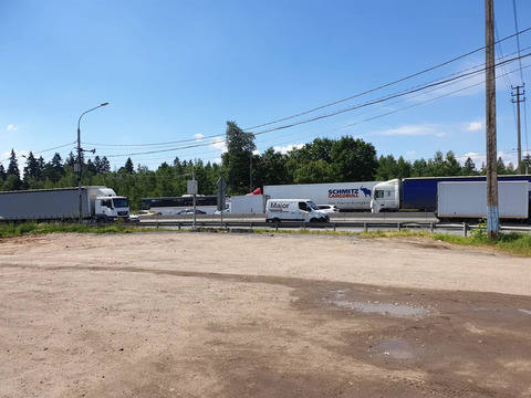 Продажа земельного участка, Радумля, Солнечногорский район Продажа земельного участка, Радумля, Солнечногорский район