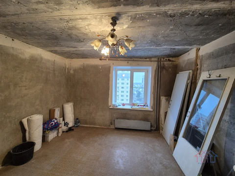 Орехово-Зуево, 1-но комнатная квартира, ул. Иванова д.2, 2850000 руб.