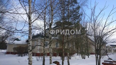 3-х уровневый дом 885 кв.м, 2 этажа / 3 уровня, монолит 3-х уровневый дом 885 кв.м, 2 этажа / 3 уровня, монолит