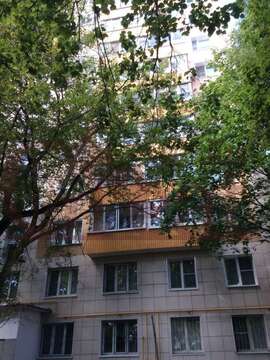 Москва, 1-но комнатная квартира, ул. Нагорная д.25к1, 6850000 руб.