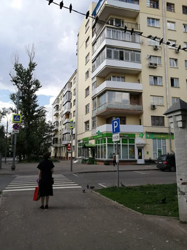 3-х ком. кв, м.Петровский парк, ул. Красноармейская, д. 2, корп. 1 3-х ком. кв, м.Петровский парк, ул. Красноармейская, д. 2, корп. 1