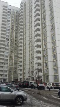 Москва, 2-х комнатная квартира, ул. Полтавская д.47 к2, 12500000 руб.