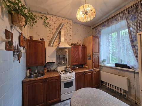 Часцы-1, 2-х комнатная квартира, - д.27, 3950000 руб.