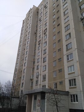 Лобня, 2-х комнатная квартира, ул. Текстильная д.12, 4750000 руб.