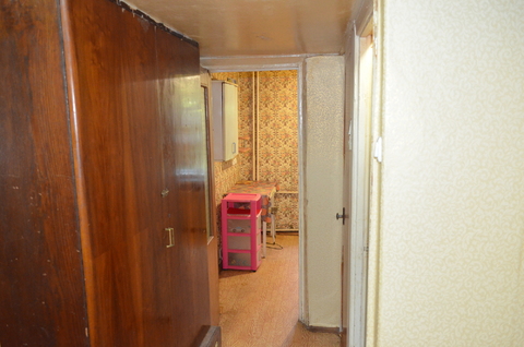 Долгопрудный, 2-х комнатная квартира, ул. Флотская д.3, 3300000 руб.