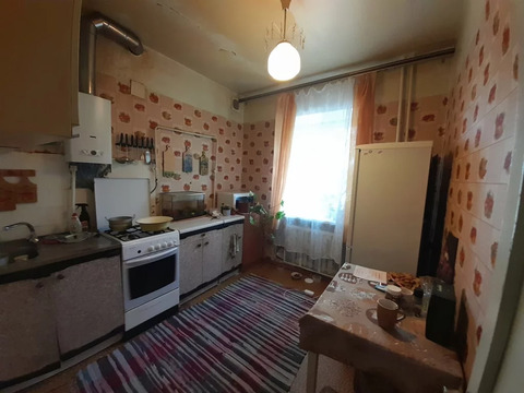 2-комнатная квартира в г. Дмитров, ул. Инженерная, д. 28 2-комнатная квартира в г. Дмитров, ул. Инженерная, д. 28