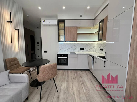 Москва, 1-но комнатная квартира, Шмитовский проезд д.39к3, 27500000 руб.