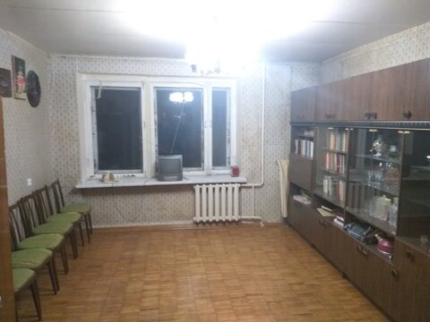 Голицыно, 4-х комнатная квартира, Городок-17 д.23, 4500000 руб.